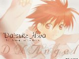 Mangas - DN Angels - 002